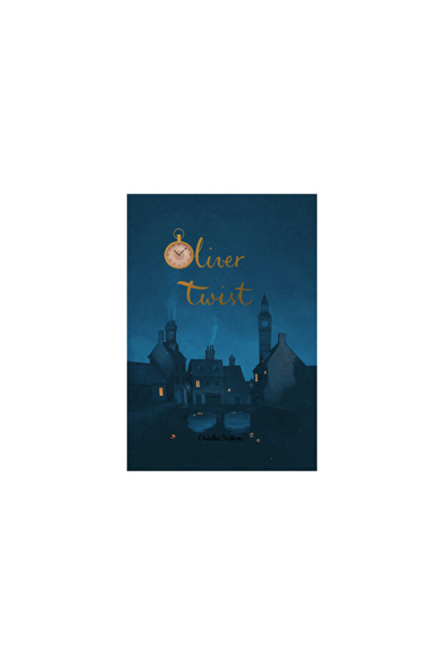 Oliver Twist - 1