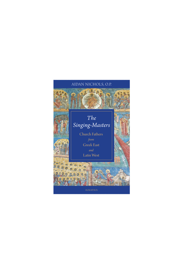 The Singing Masters - 1