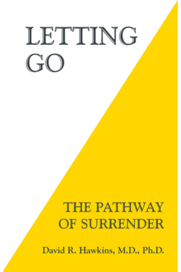 A renunța: Calea predării - 1