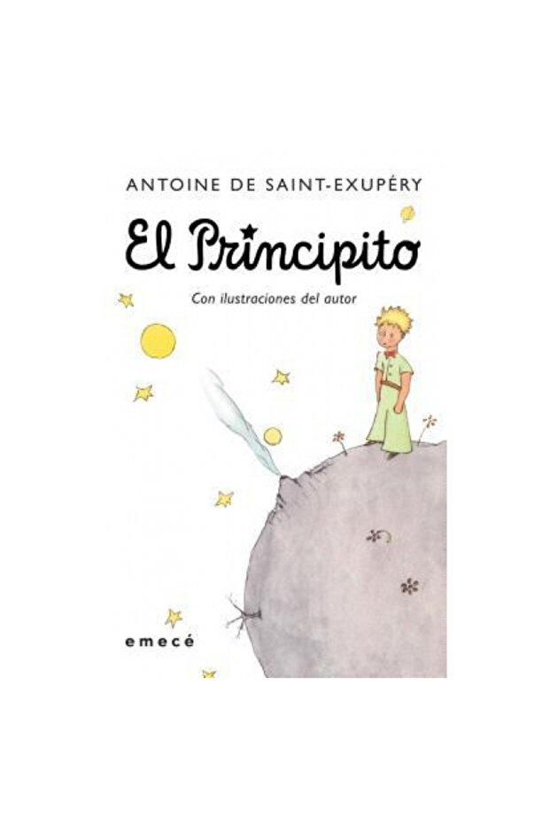 El Principito - 1