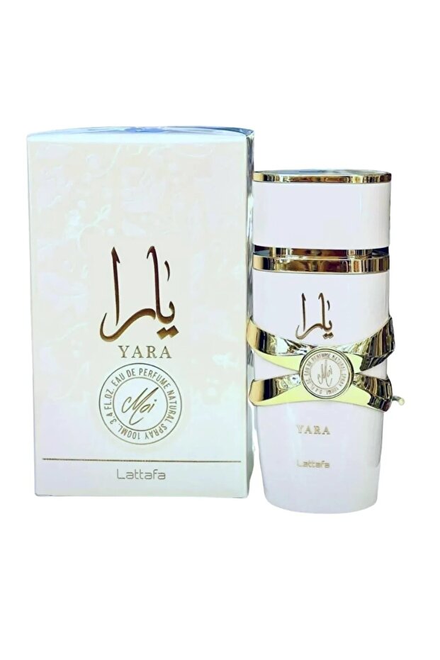 Yara Moi by Lattafa for Women Eau de Parfum 100ml