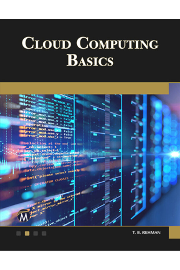 Cloud Computing Basics - 1
