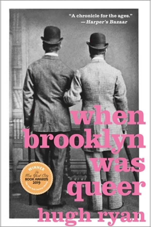 When Brooklyn Was Queer: A History - 1