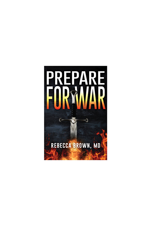 Prepare for War - 1