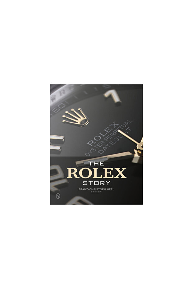 Povestea Rolexului - 1