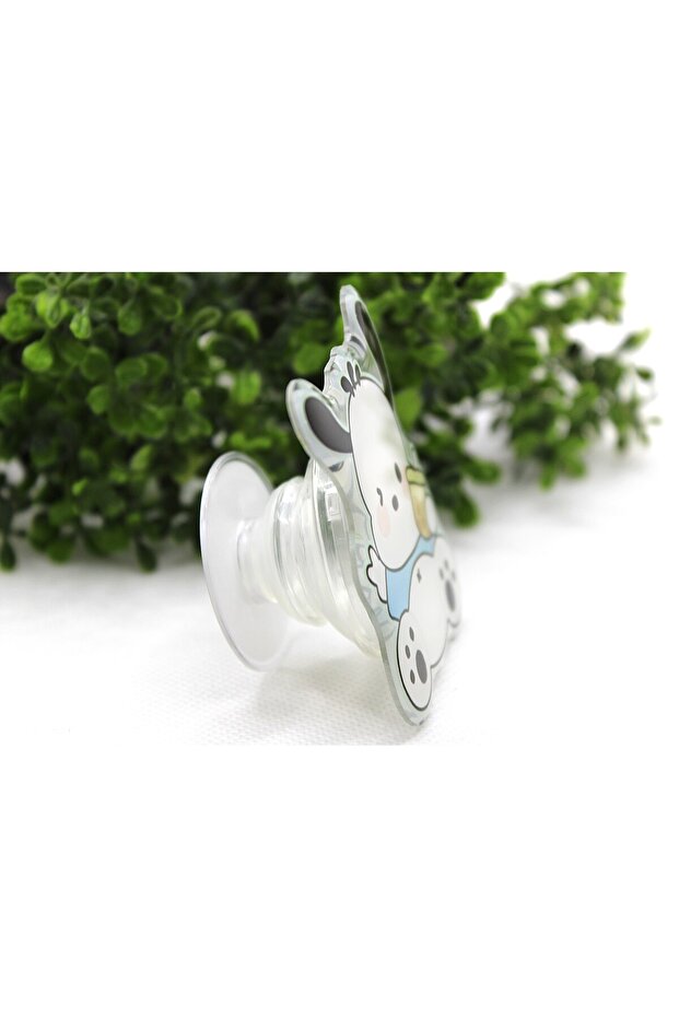 حاملات هواتف بوب سوكيت كبيرة الحجم - 3