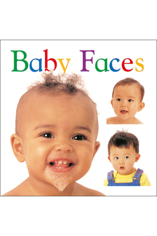 Baby Faces - 1