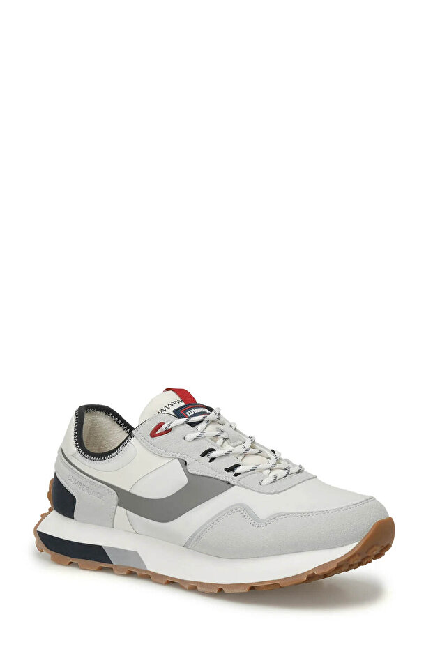 ROCAP 4PR Beyaz Erkek Sneaker 101887202 - 2