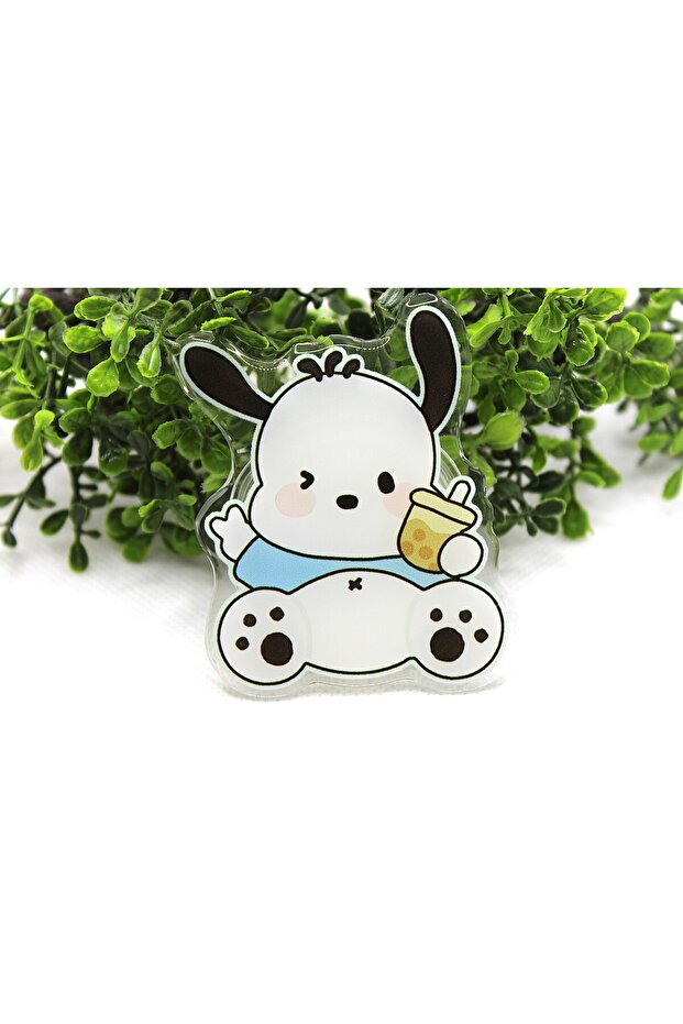 حاملات هواتف بوب سوكيت كبيرة الحجم - 1