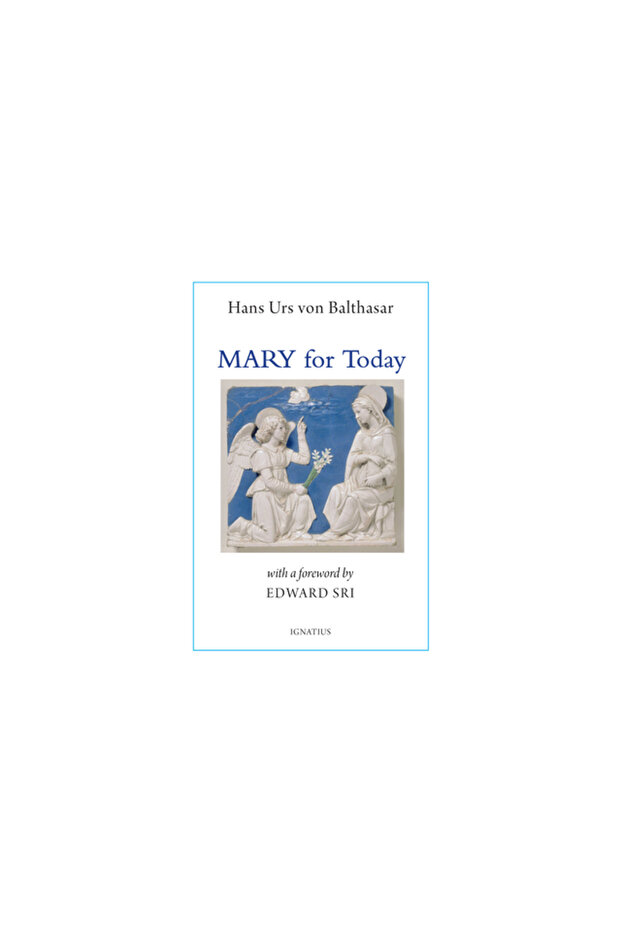 Mary for Today - 1