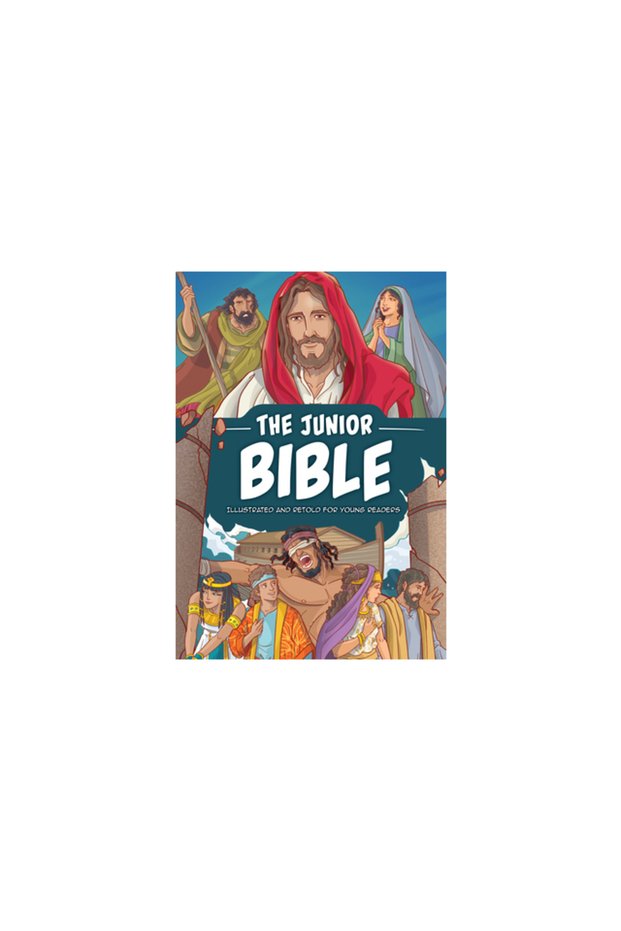 The Junior Bible