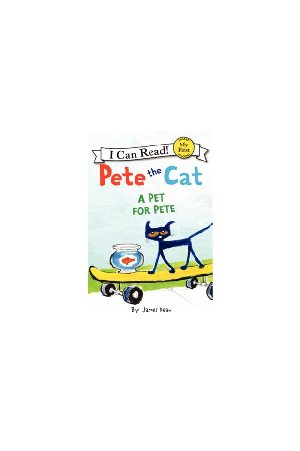 A Pet for Pete - 1