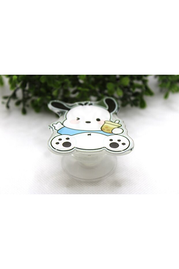 حاملات هواتف بوب سوكيت كبيرة الحجم - 2