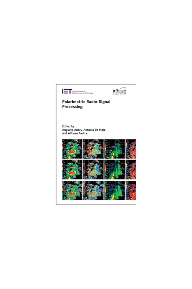 Polarimetric Radar Signal Processing - 1