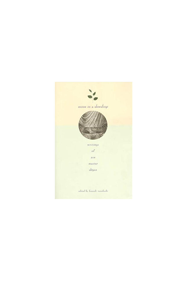 Moon in a Dewdrop - 1