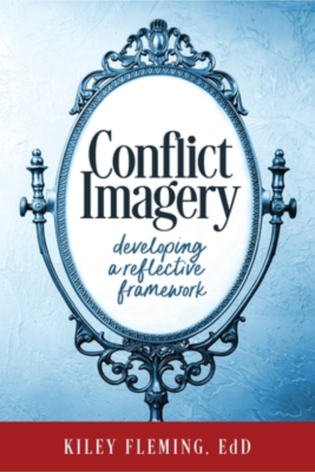 Conflict Imagery: Developing a Reflective Framework - 1