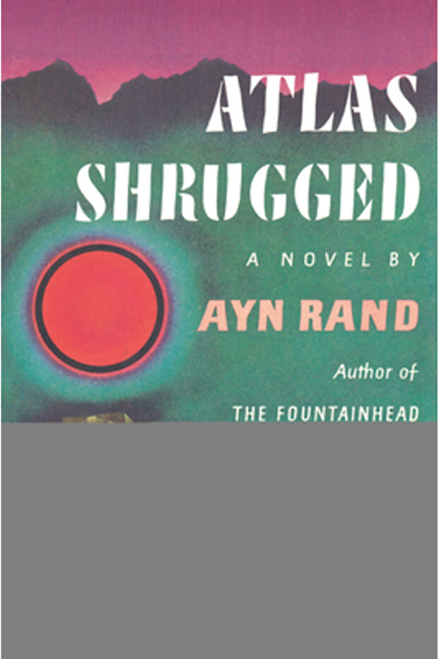 Atlas Shrugged - 1