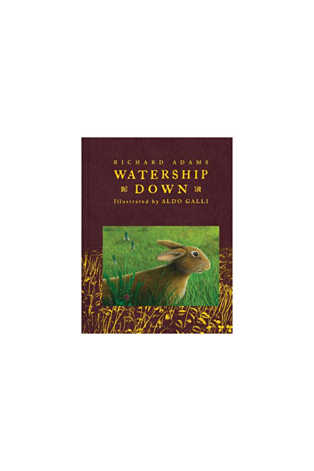 Watership Down - 1