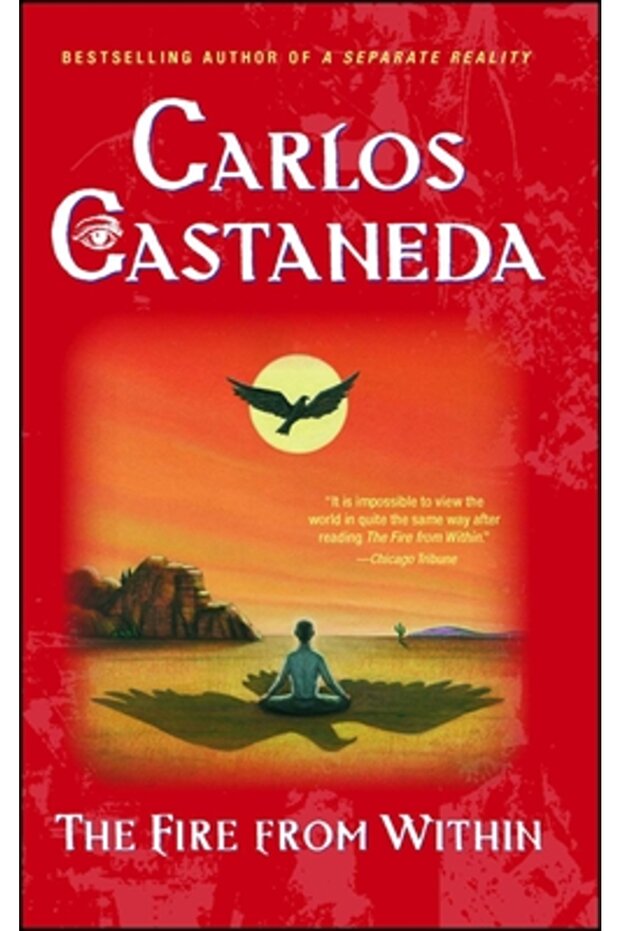 Fire from Within - 1