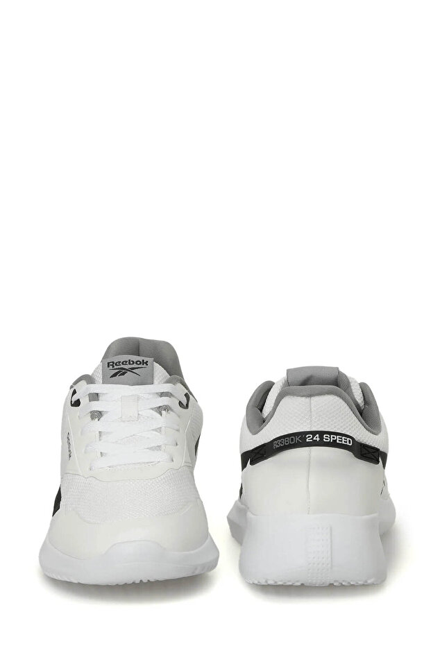 4W Speed Beyaz Erkek Sneaker 101917174 - 5