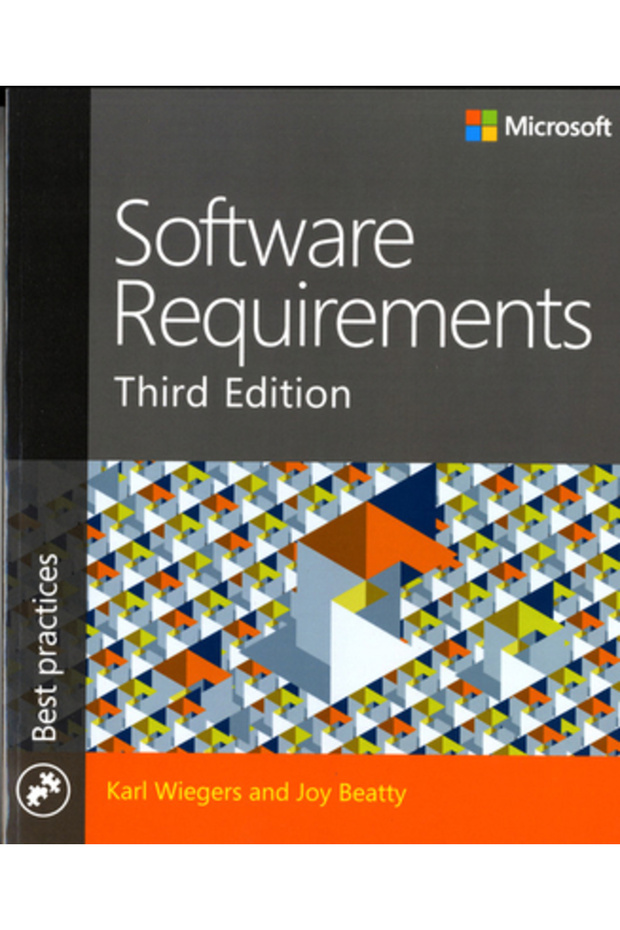 Cerințe software - 1