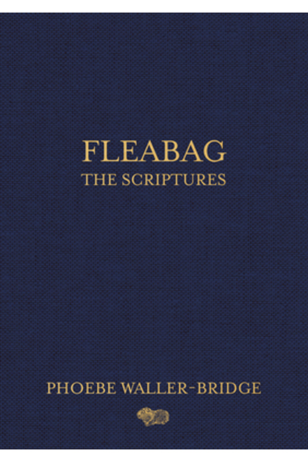 Fleabag: Scripturile - 1