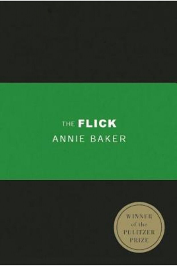 The Flick - 1