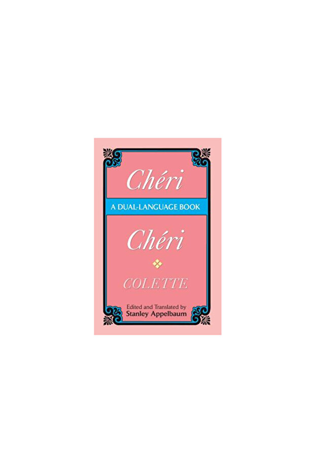 Cheri (Dual-Language) - 1