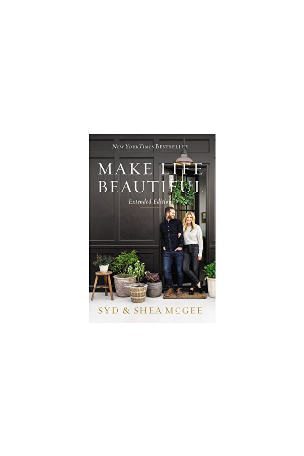 Make Life Beautiful Extended Edition - 1