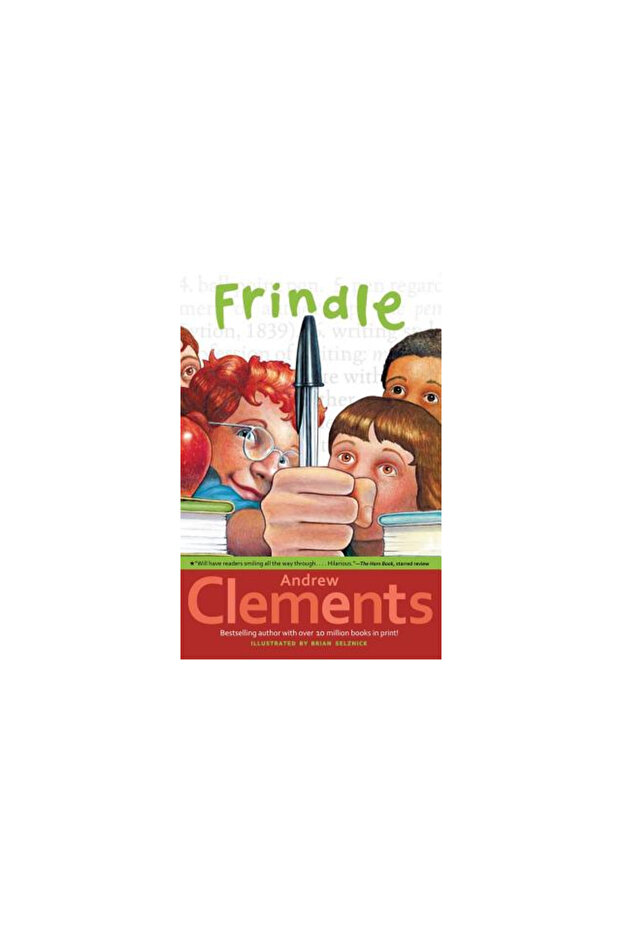 Frindle - 1