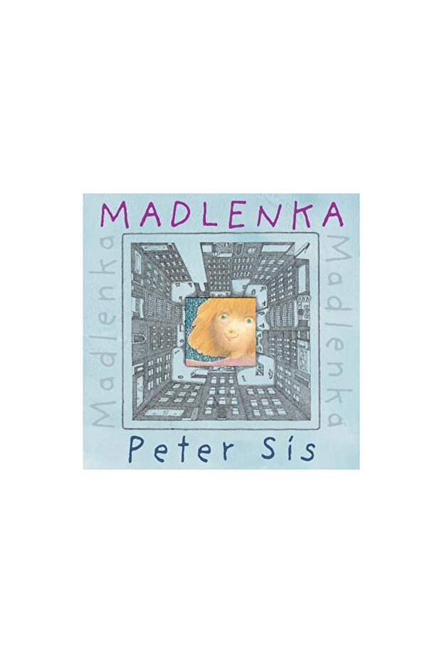 Madlenka - 1