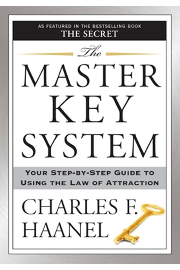 The Master Key System