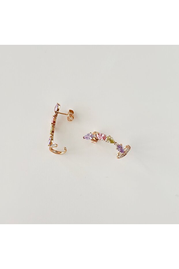 أقراط نيفي - 1