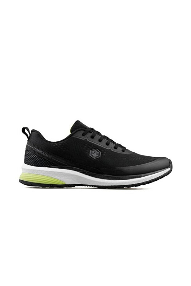 Cesar 4Fx Black Men's Sneaker A101497670
