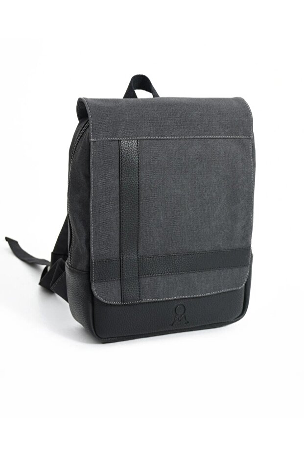 Mega Canvas Men's Backpack - 3