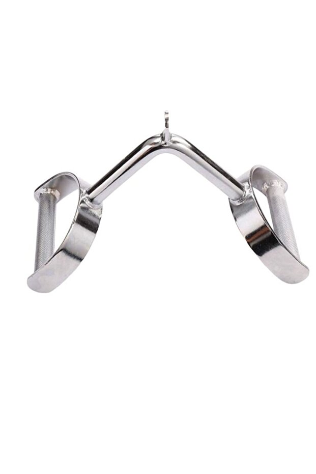 اكسسوار سحب ظهر بمقبضين حرف v - 1