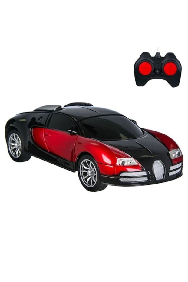 Remote Controlled Toy Car 1:24