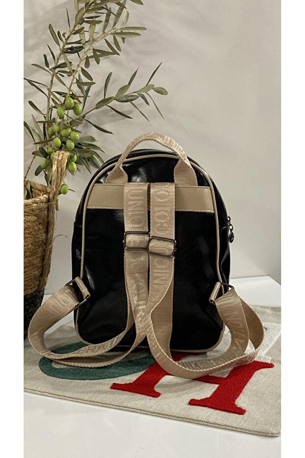 WOMEN'S BACKPACK - 4