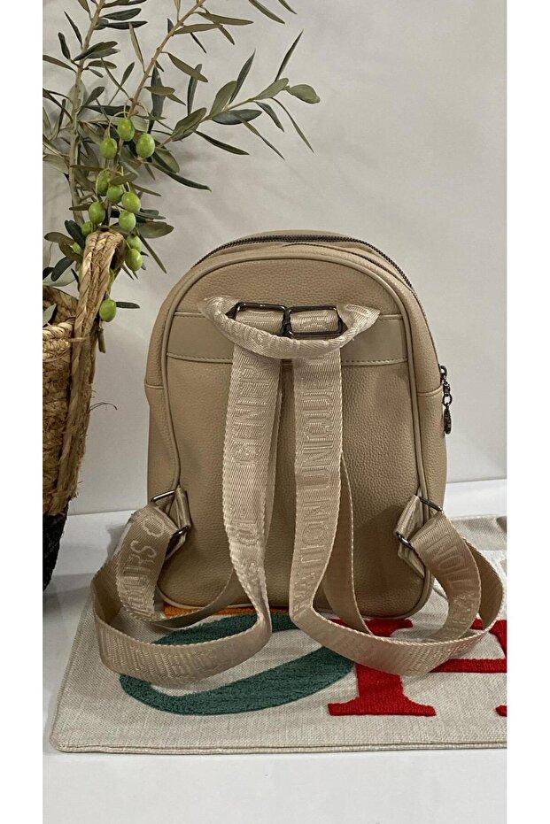 حقيبة ظهر نسائية - 3