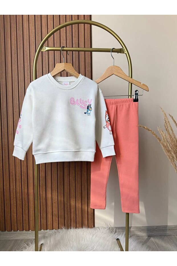 BLUEY BASKILI ALT UST TAKIM - 3