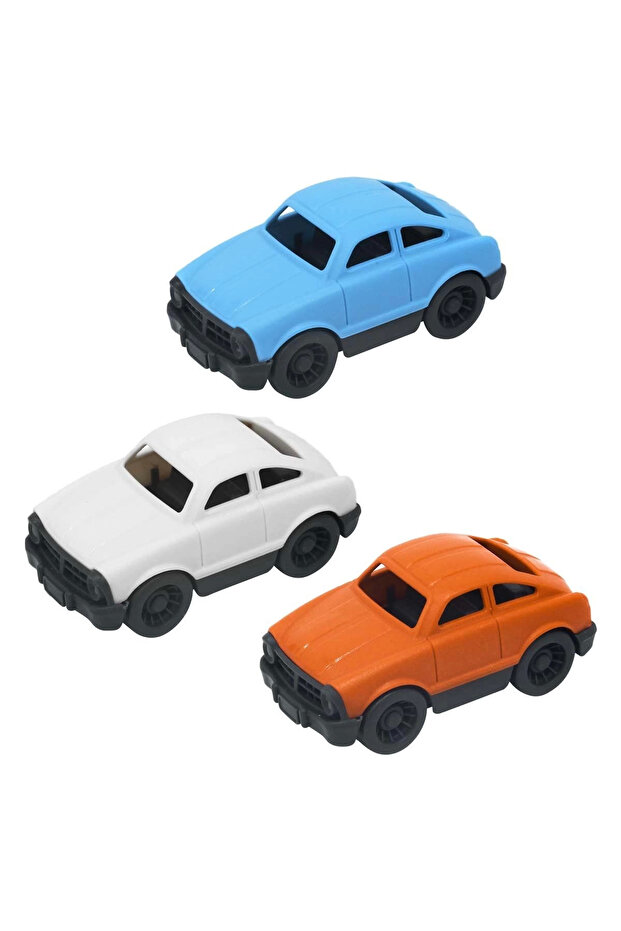 LC Mini Arabalar - 5