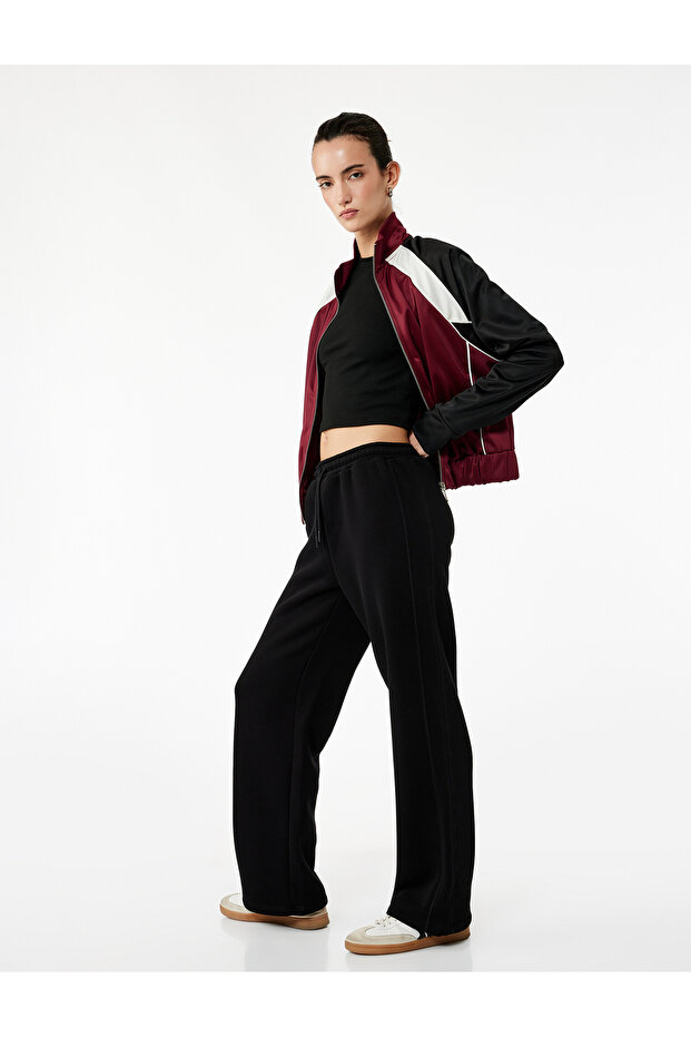SWEAT BOTTOMS