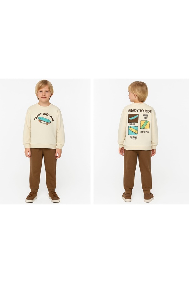 Dmb Eşofman takımı - 1