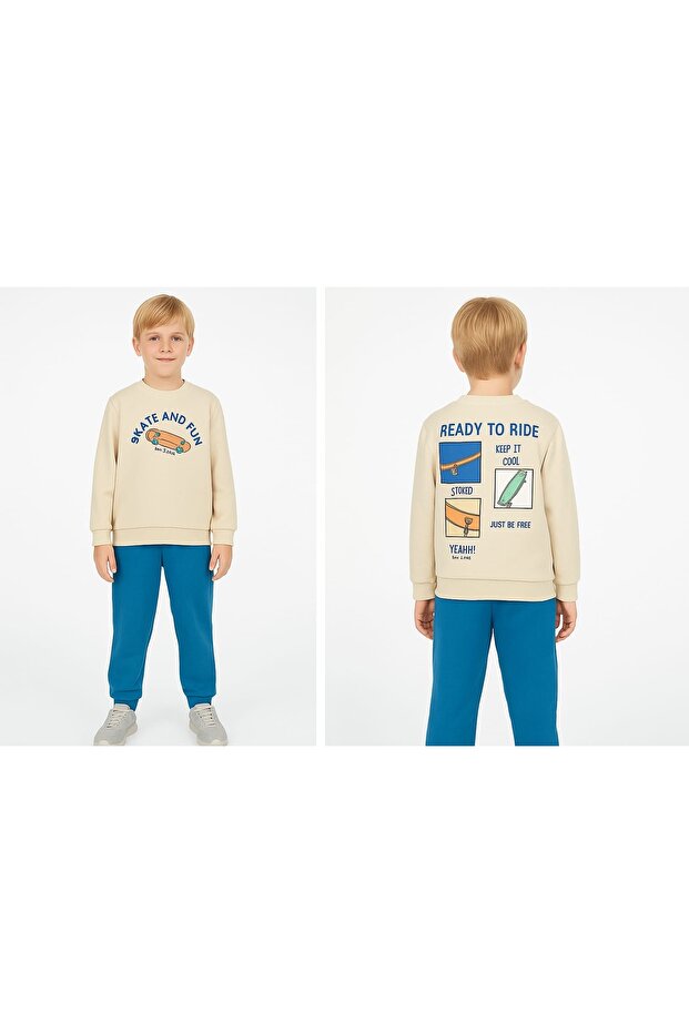 Dmb Eşofman takımı - 1