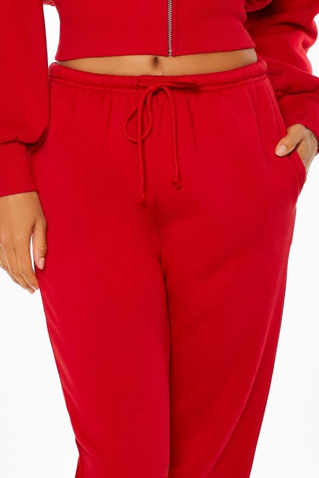 Jogger Eşofman Altı - 3