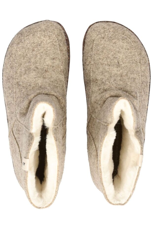 Stiefelette - 6