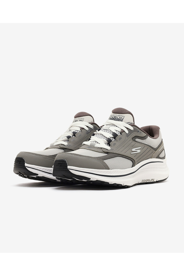 GO RUN CONSISTENT 2.0 Erkek Gri Koşu Ayakkabısı 220866TK GRY - 3