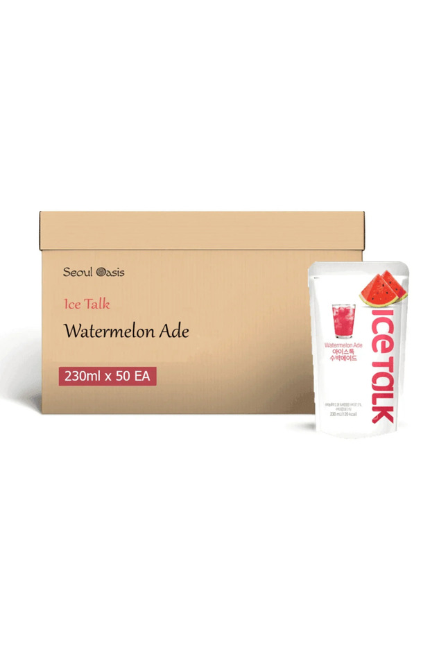 Watermelon Ade 230ml x 50 Pcs