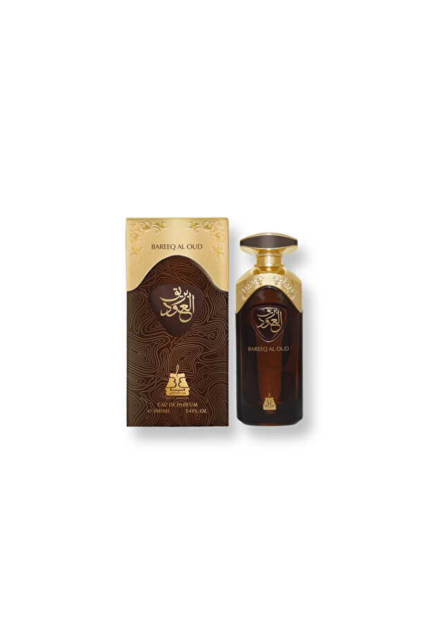 Bareeq Al Oud edp 100mL