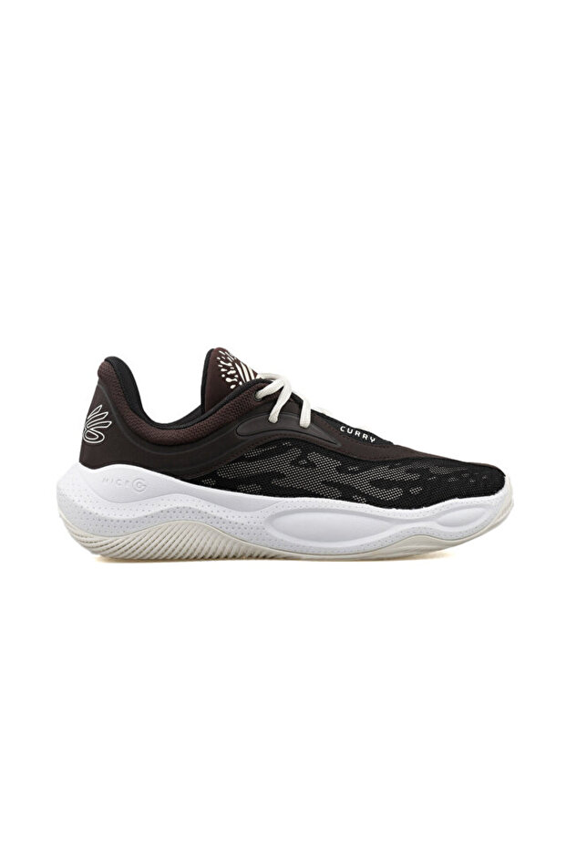 Curry Splash 25 Men's Basketball Shoes 3028459-246 Brown
